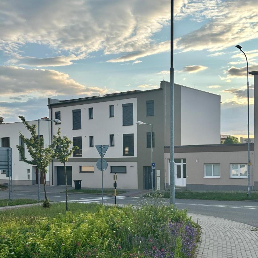 Apartmany Kyjov Kyjov  Exterior foto