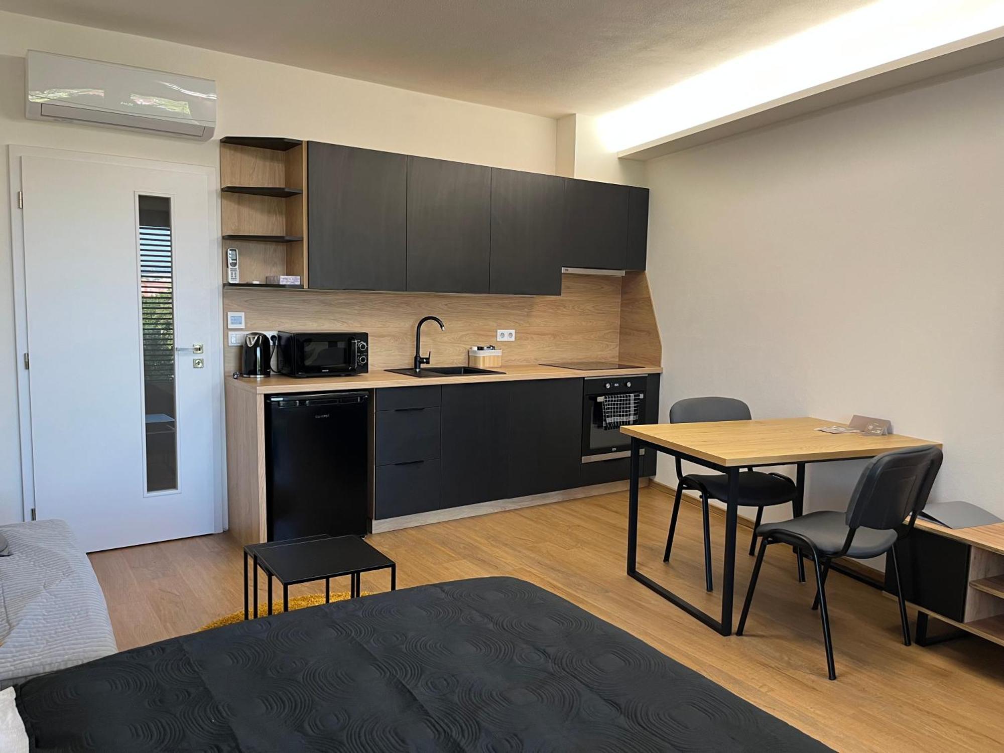 Apartmany Kyjov Kyjov  Exterior foto