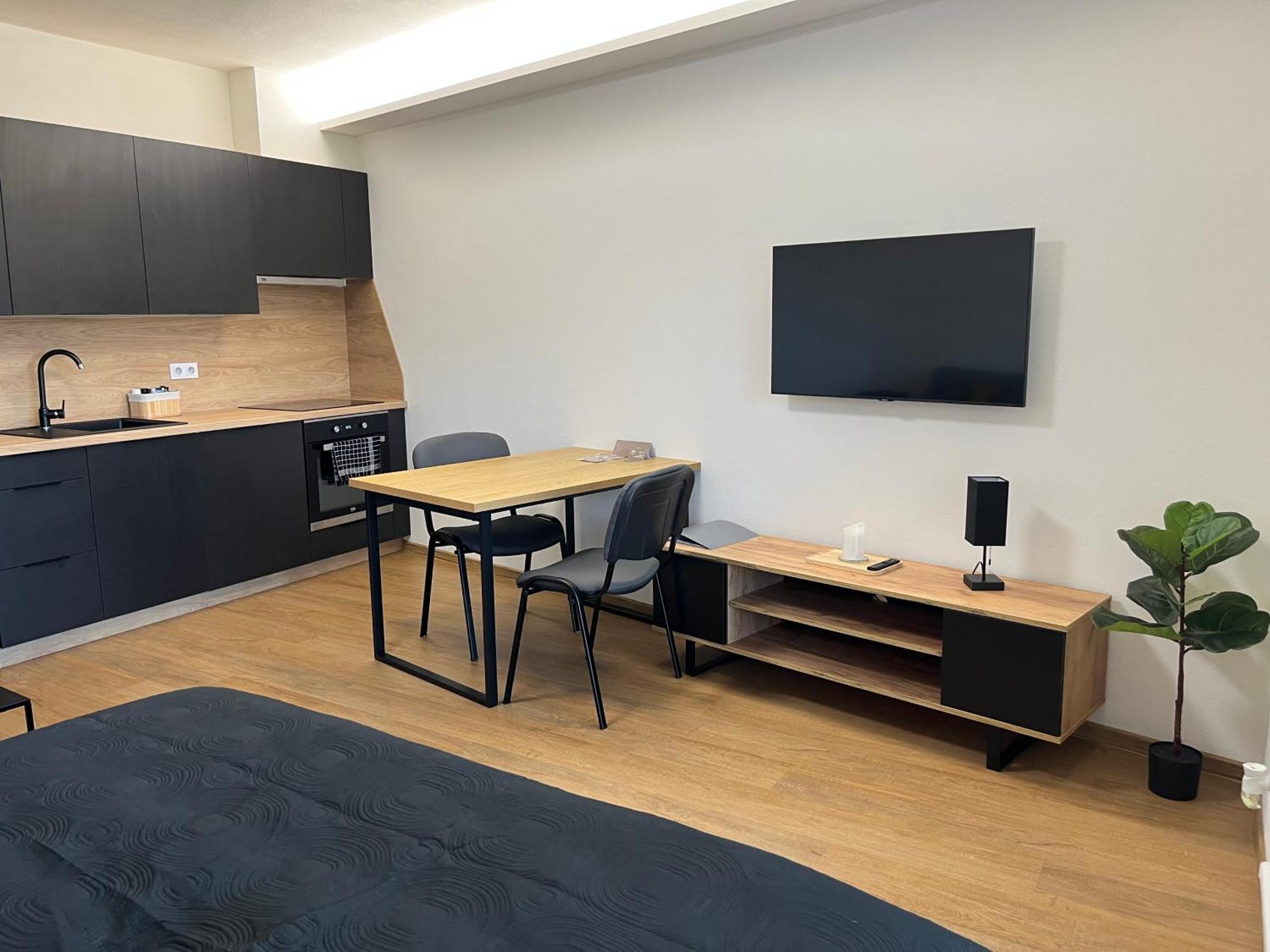 Apartmany Kyjov Kyjov  Exterior foto