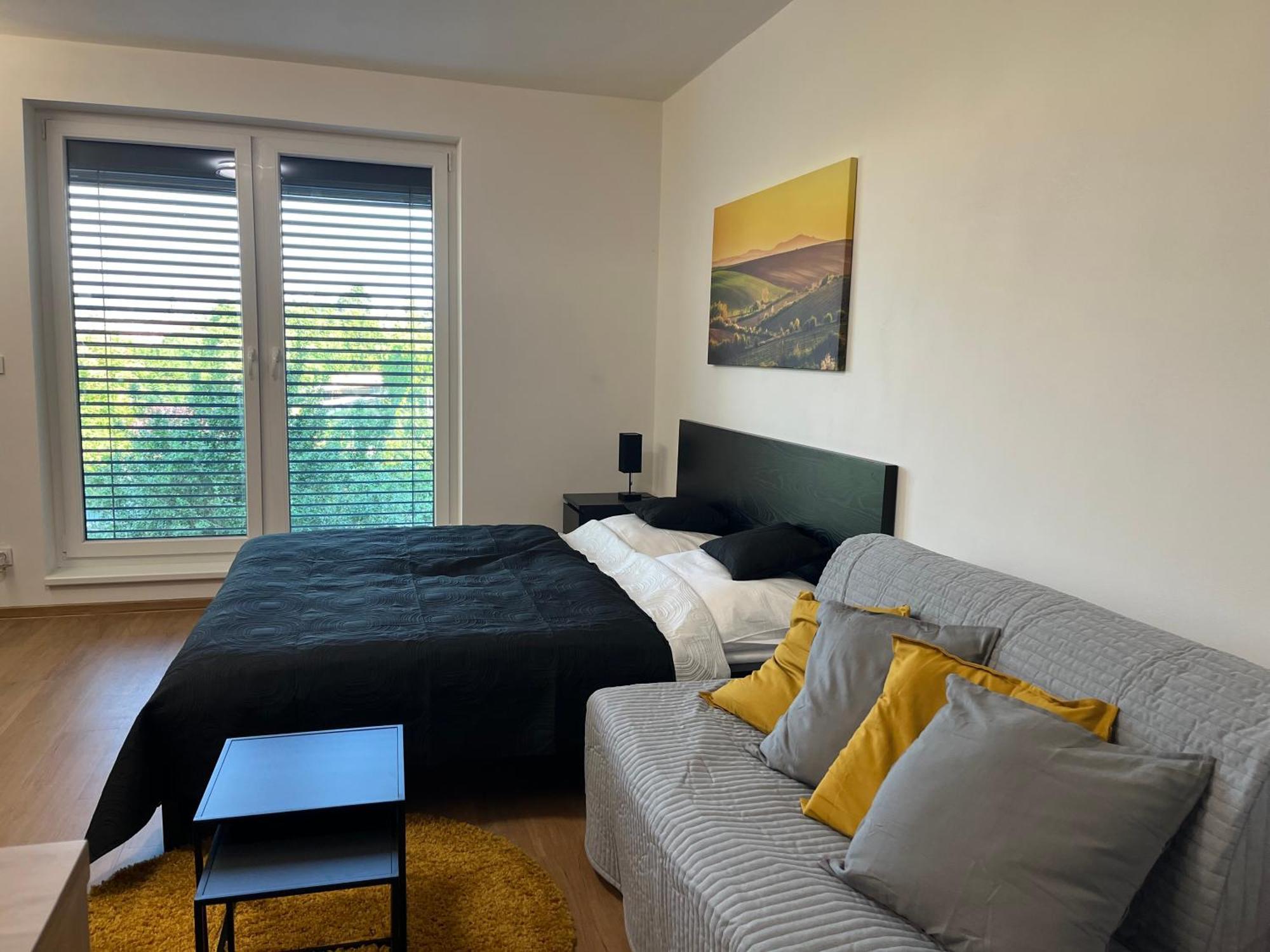 Apartmany Kyjov Kyjov  Exterior foto